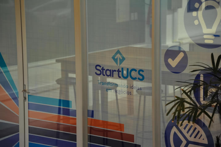 UCS lança Programa de Empreendedorismo.