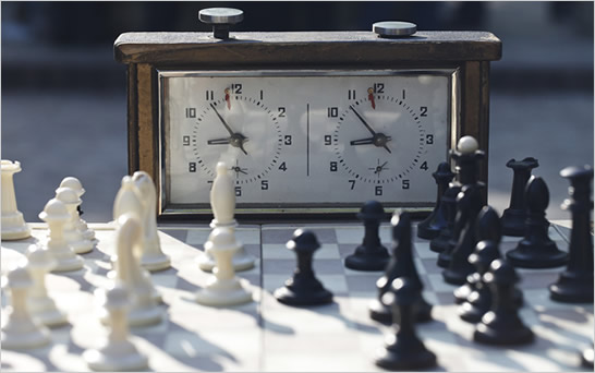 UCS e Festa da Uva
promovem seminário e torneio aberto de Xadrez em fevereiro.