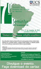 Divulgue o evento. Fa�a download do cartaz.